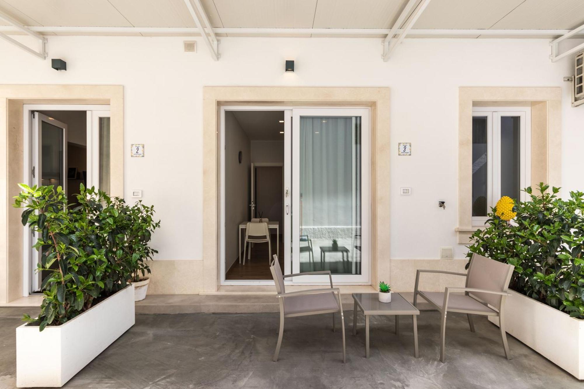 Cortile Siciliano Apartments Avola Buitenkant foto